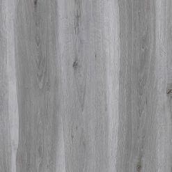 6 in. W Alberta Spruce GripStrip Luxury Vinyl Plank Flooring (24 sq. ft./case) by TrafficMaster