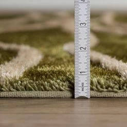 Sarita 3 Aloe 9 ft. x 13 ft. Area Rug by Addison Rugs 13 Sarita 3 Aloe 9 ft. x 13 ft. Area Rug by Addison Rugs -TrafficMaster Sales 2024 aloe addison rugs area rugs hdsa3al9x13 1f 1000