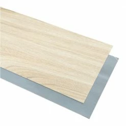 6 in. W Alpine Elm GripStrip Luxury Vinyl Plank Flooring (24 sq. ft./case) by TrafficMaster -TrafficMaster Sales 2024 alpine elm trafficmaster vinyl plank flooring 63275 4f 1000