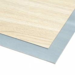 6 in. W Alpine Elm GripStrip Luxury Vinyl Plank Flooring (24 sq. ft./case) by TrafficMaster -TrafficMaster Sales 2024 alpine elm trafficmaster vinyl plank flooring 63275 77 1000