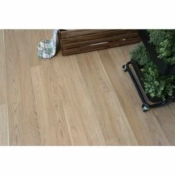 Arbour Hickory Gray 7 mm T x 8.03 in. W Laminate Wood Flooring (23.91 sq.ft/Case) by TrafficMaster 11 Arbour Hickory Gray 7 mm T x 8.03 in. W Laminate Wood Flooring (23.91 sq.ft/Case) by TrafficMaster -TrafficMaster Sales 2024 arbour hickory trafficmaster laminate wood flooring 360731 26976 1f 1000