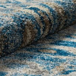 Harrison 2 Baltic 9 ft. 6 in. x 13 ft. 2 in. Area Rug by Addison Rugs -TrafficMaster Sales 2024 baltic blue addison rugs area rugs hdhr2ba10x13 44 1000