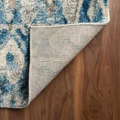 Harrison 2 Baltic 9 ft. 6 in. x 13 ft. 2 in. Area Rug by Addison Rugs -TrafficMaster Sales 2024 baltic blue addison rugs area rugs hdhr2ba10x13 66 1000