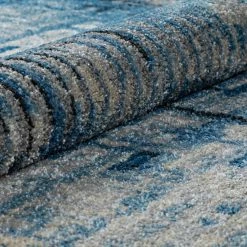 Harrison 6 Baltic 9 ft. 6 in. x 13 ft. 2 in. Area Rug by Addison Rugs -TrafficMaster Sales 2024 baltic blue addison rugs area rugs hdhr6ba10x13 44 1000