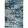 Harrison 6 Baltic 9 ft. 6 in. x 13 ft. 2 in. Area Rug by Addison Rugs -TrafficMaster Sales 2024 baltic blue addison rugs area rugs hdhr6ba10x13 64 1000
