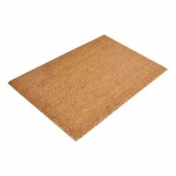 Beige 18 in. x 30 in. Coir and Vinyl Door Mat by TrafficMaster 7 Beige 18 in. x 30 in. Coir and Vinyl Door Mat by TrafficMaster -TrafficMaster Sales 2024 beige trafficmaster door mats 20815 1 40 1000