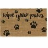 Wipe Your Paws 24 in. x 36 in. Coir Mat by TrafficMaster -TrafficMaster Sales 2024 beige trafficmaster door mats kff 36839 64 1000