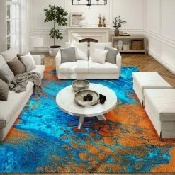 Copeland Bermuda 8 ft. x 10 ft. Abstract Area Rug by Addison Rugs 18 Copeland Bermuda 8 ft. x 10 ft. Abstract Area Rug by Addison Rugs -TrafficMaster Sales 2024 bermuda addison rugs area rugs hdkc8be8x10 31 1000