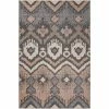 Modena Bison 5 ft. x 7 ft. 6 in. Ikat Area Rug by Addison Rugs -TrafficMaster Sales 2024 bison addison rugs area rugs hdmo2bs5x8 64 1000