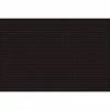 Black 23.75 in. x 31.5 in. Rubber Door Mat by TrafficMaster 1 Black 23.75 in. x 31.5 in. Rubber Door Mat by TrafficMaster -TrafficMaster Sales 2024 black trafficmaster commercial floor mats 39372090002400032p 64 1000