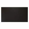 Black 48 in. x 96 in. Vinyl Garage Mat by TrafficMaster 2 Black 48 in. x 96 in. Vinyl Garage Mat by TrafficMaster -TrafficMaster Sales 2024 black trafficmaster commercial floor mats 60 251 0900 40000800 64 1000