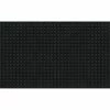 36 in. x 60 in. Black Synthetic Fiber and Recycled Rubber Commercial Door Mat by TrafficMaster 1 36 in. x 60 in. Black Synthetic Fiber and Recycled Rubber Commercial Door Mat by TrafficMaster -TrafficMaster Sales 2024 black trafficmaster commercial floor mats 60 885 1907 30000500 64 1000