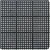 Black 36 in. x 36 in. Rubber Anti-Fatigue Comfort Mat by TrafficMaster 1 Black 36 in. x 36 in. Rubber Anti-Fatigue Comfort Mat by TrafficMaster -TrafficMaster Sales 2024 black trafficmaster commercial floor mats kftrm9191 1 64 1000