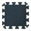 Black with Blue Flecks 18 in. x 18 in. x 0.3 in. Rubber Gym Floor Tiles (6 Tiles/Pack) (14.32 sq. ft.) by TrafficMaster 1 Black with Blue Flecks 18 in. x 18 in. x 0.3 in. Rubber Gym Floor Tiles (6 Tiles/Pack) (14.32 sq. ft.) by TrafficMaster -TrafficMaster Sales 2024 black trafficmaster gym floor tiles 58298 64 1000