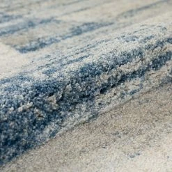 Ankara 17 Indigo Blue 8 Ft. x 10 Ft. Dancing Circles Area Rug by Addison Rugs -TrafficMaster Sales 2024 blue addison rugs area rugs hdan17in8x10 44 1000