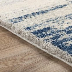 Ankara 17 Indigo Blue 8 Ft. x 10 Ft. Dancing Circles Area Rug by Addison Rugs -TrafficMaster Sales 2024 blue addison rugs area rugs hdan17in8x10 e1 1000