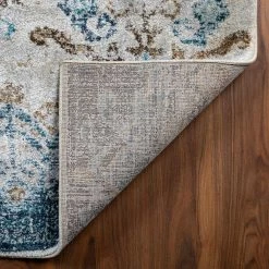 Provincial 11 Blue 3 ft. 3 in. x 5 ft. 3 in. French Damask Area Rug by Addison Rugs 17 Provincial 11 Blue 3 ft. 3 in. x 5 ft. 3 in. French Damask Area Rug by Addison Rugs -TrafficMaster Sales 2024 blue addison rugs area rugs hdpc11bl3x5 66 1000