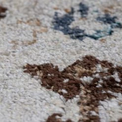 Provincial 11 Blue 3 ft. 3 in. x 5 ft. 3 in. French Damask Area Rug by Addison Rugs 23 Provincial 11 Blue 3 ft. 3 in. x 5 ft. 3 in. French Damask Area Rug by Addison Rugs -TrafficMaster Sales 2024 blue addison rugs area rugs hdpc11bl3x5 fa 1000