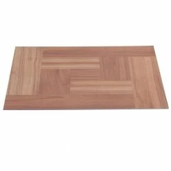 Brown Wood Parquet 12 in. x 12 in. Peel and Stick Vinyl Tile Flooring (30 sq. ft. / case) by TrafficMaster 10 Brown Wood Parquet 12 in. x 12 in. Peel and Stick Vinyl Tile Flooring (30 sq. ft. / case) by TrafficMaster -TrafficMaster Sales 2024 brown wood parquet trafficmaster vinyl tile 65657 40 1000