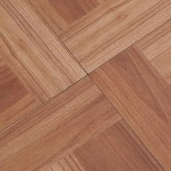 Brown Wood Parquet 12 in. x 12 in. Peel and Stick Vinyl Tile Flooring (30 sq. ft. / case) by TrafficMaster 13 Brown Wood Parquet 12 in. x 12 in. Peel and Stick Vinyl Tile Flooring (30 sq. ft. / case) by TrafficMaster -TrafficMaster Sales 2024 brown wood parquet trafficmaster vinyl tile 65657 66 1000