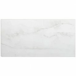 12 in. W x 24 in. L Calacatta Consilio Rigid Core Click Lock Luxury Vinyl Tile Flooring (66-case/1278.42 sq. ft./pallet) by TrafficMaster -TrafficMaster Sales 2024 calacatta consilio trafficmaster vinyl tile vtrhdclconp c3 1000