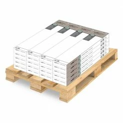 6 in. W Canadian Hewn Oak Click Lock Luxury Vinyl Plank Flooring (20 cases/480 sq. ft./pallet) by TrafficMaster -TrafficMaster Sales 2024 canadian hewn oak trafficmaster vinyl plank flooring 30081314 1f 1000