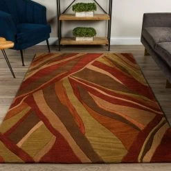 Ascot 16 Abstract Stripe Canyon 8 ft. x 10 ft. Area Rug by Addison Rugs 15 Ascot 16 Abstract Stripe Canyon 8 ft. x 10 ft. Area Rug by Addison Rugs -TrafficMaster Sales 2024 canyon addison rugs area rugs hdas16ca8x10 31 1000