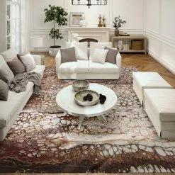 Copeland Canyon 3 ft. x 5 ft. Abstract Area Rug by Addison Rugs -TrafficMaster Sales 2024 canyon addison rugs area rugs hdkc15ca3x5 31 1000