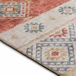 Modena Canyon 5 ft. x 7 ft. 6 in. Southwest Area Rug by Addison Rugs -TrafficMaster Sales 2024 canyon addison rugs area rugs hdmo12ca5x8 4f 1000