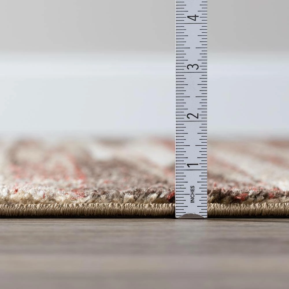 Richmond 2 Canyon 8 ft. 2 in. x 10 ft. Area Rug by Addison Rugs 9 Richmond 2 Canyon 8 ft. 2 in. x 10 ft. Area Rug by Addison Rugs - Image 7