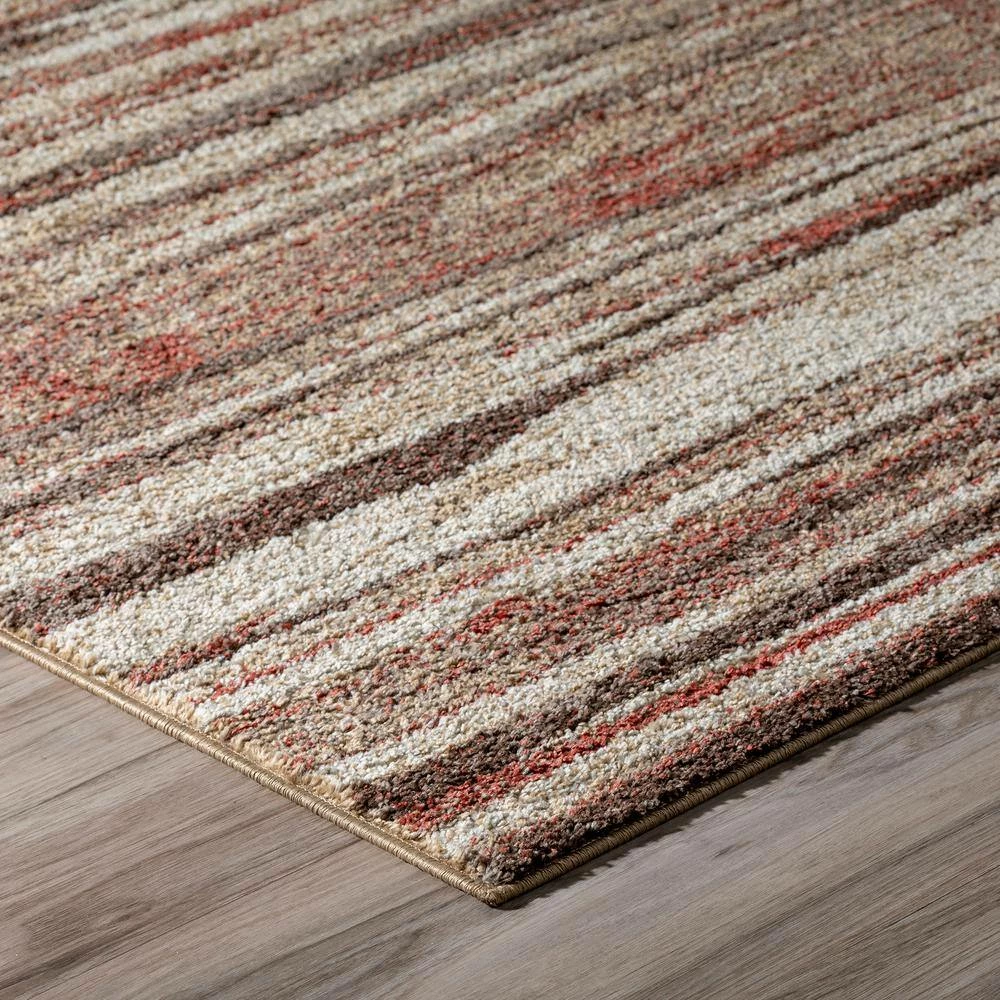 Richmond 2 Canyon 8 ft. 2 in. x 10 ft. Area Rug by Addison Rugs 8 Richmond 2 Canyon 8 ft. 2 in. x 10 ft. Area Rug by Addison Rugs - Image 6