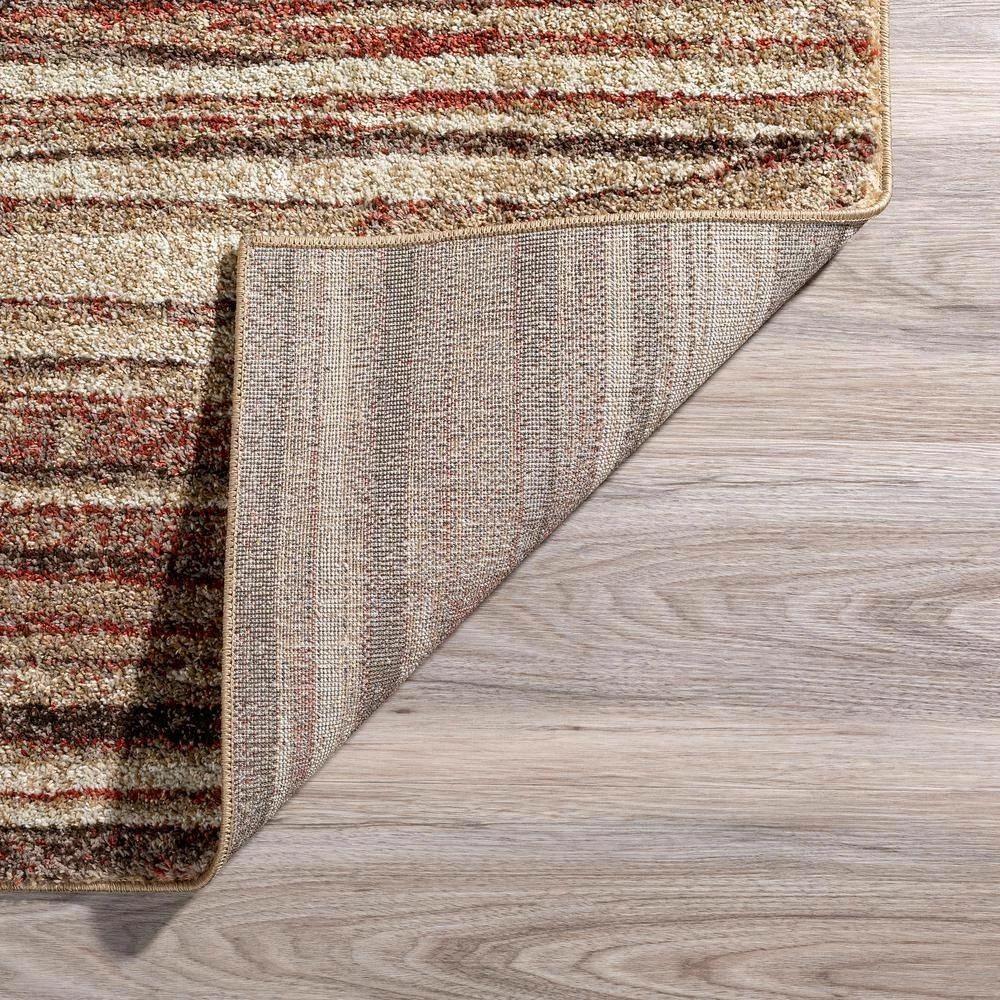 Richmond 2 Canyon 8 ft. 2 in. x 10 ft. Area Rug by Addison Rugs 6 Richmond 2 Canyon 8 ft. 2 in. x 10 ft. Area Rug by Addison Rugs - Image 4