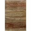 Serene 6 Abstract Stripes Canyon 7 ft. 10 in. x 10 ft. 7 in. Area Rug by Addison Rugs -TrafficMaster Sales 2024 canyon addison rugs area rugs hdsn6ca8x11 64 1000