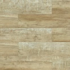 Capel Timber 6 in. x 24 in. Matte Ceramic Wood Look Floor and Wall Tile (16.8 sq. ft./Case) by TrafficMaster