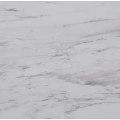 Carrara Marble 12 in. x 24 in. Peel and Stick Vinyl Tile (20 sq. ft. / case) by TrafficMaster -TrafficMaster Sales 2024 carrara marble trafficmaster vinyl tile ss1212 a0 1000