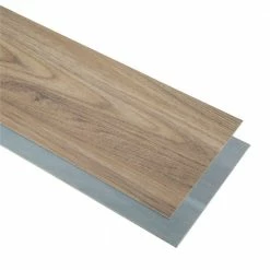 6 in. W Cayman Ash GripStrip Luxury Vinyl Plank Flooring (24 sq. ft./case) by TrafficMaster -TrafficMaster Sales 2024 cayman ash trafficmaster vinyl plank flooring 775611 4f 1000