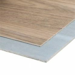 6 in. W Cayman Ash GripStrip Luxury Vinyl Plank Flooring (24 sq. ft./case) by TrafficMaster -TrafficMaster Sales 2024 cayman ash trafficmaster vinyl plank flooring 775611 77 1000