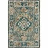 Gentry 22 Charcoal 1 Ft. 8 In. x 2 Ft. 6 In. Southwest Accent Rug by Addison Rugs -TrafficMaster Sales 2024 charcoal addison rugs area rugs hdge22ch20x30 64 1000