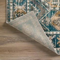 Gentry 22 Charcoal 1 Ft. 8 In. x 2 Ft. 6 In. Southwest Accent Rug by Addison Rugs -TrafficMaster Sales 2024 charcoal addison rugs area rugs hdge22ch20x30 66 1000