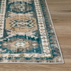 Gentry 22 Charcoal 1 Ft. 8 In. x 2 Ft. 6 In. Southwest Accent Rug by Addison Rugs -TrafficMaster Sales 2024 charcoal addison rugs area rugs hdge22ch20x30 76 1000