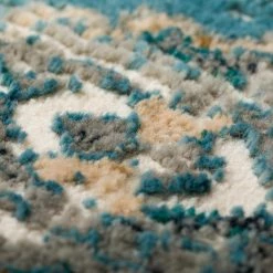 Gentry 22 Charcoal 1 Ft. 8 In. x 2 Ft. 6 In. Southwest Accent Rug by Addison Rugs -TrafficMaster Sales 2024 charcoal addison rugs area rugs hdge22ch20x30 fa 1000