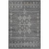 Modena Charcoal 9 ft. x 12 ft. Southwest Area Rug by Addison Rugs 2 Modena Charcoal 9 ft. x 12 ft. Southwest Area Rug by Addison Rugs -TrafficMaster Sales 2024 charcoal addison rugs area rugs hdmo3ch9x12 64 1000
