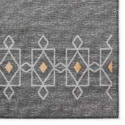 Modena Charcoal 9 ft. x 12 ft. Southwest Area Rug by Addison Rugs 10 Modena Charcoal 9 ft. x 12 ft. Southwest Area Rug by Addison Rugs -TrafficMaster Sales 2024 charcoal addison rugs area rugs hdmo3ch9x12 c3 1000