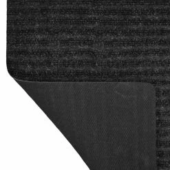 Concord Charcoal Gray 3 ft. x 4 ft. Commercial Mat by TrafficMaster 12 Concord Charcoal Gray 3 ft. x 4 ft. Commercial Mat by TrafficMaster -TrafficMaster Sales 2024 charcoal trafficmaster commercial floor mats 1001347 1f 1000