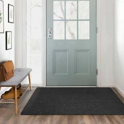 Concord Charcoal Gray 3 ft. x 4 ft. Commercial Mat by TrafficMaster 13 Concord Charcoal Gray 3 ft. x 4 ft. Commercial Mat by TrafficMaster -TrafficMaster Sales 2024 charcoal trafficmaster commercial floor mats 1001347 31 1000