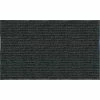 Enviroback Charcoal 60 in. x 36 in. Recycled Rubber/Thermoplastic Rib Door Mat by TrafficMaster -TrafficMaster Sales 2024 charcoal trafficmaster door mats 60 443 1902 30000500 64 1000