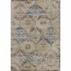 Benelli 11 Chocolate 5 ft. 3 in. x 7 ft. 7 in. Area Rug by Addison Rugs -TrafficMaster Sales 2024 chocolate addison rugs area rugs hdbn11ch5x8 64 1000