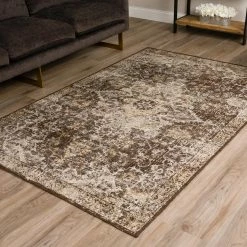 Fergus 1 Chocolate 9 ft. 4 in. x 13 ft. 2 in. Area Rug by Addison Rugs 23 Fergus 1 Chocolate 9 ft. 4 in. x 13 ft. 2 in. Area Rug by Addison Rugs -TrafficMaster Sales 2024 chocolate addison rugs area rugs hdfg1ch10x13 31 1000