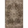 Fergus 1 Chocolate 9 ft. 4 in. x 13 ft. 2 in. Area Rug by Addison Rugs -TrafficMaster Sales 2024 chocolate addison rugs area rugs hdfg1ch10x13 64 1000