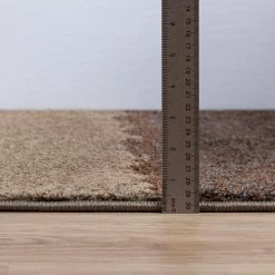 Provincial 2 Chocolate 7 ft. 10 in. x 10 ft. 7 in. Area Rug by Addison Rugs -TrafficMaster Sales 2024 chocolate addison rugs area rugs hdpc2ch8x11 1f 1000